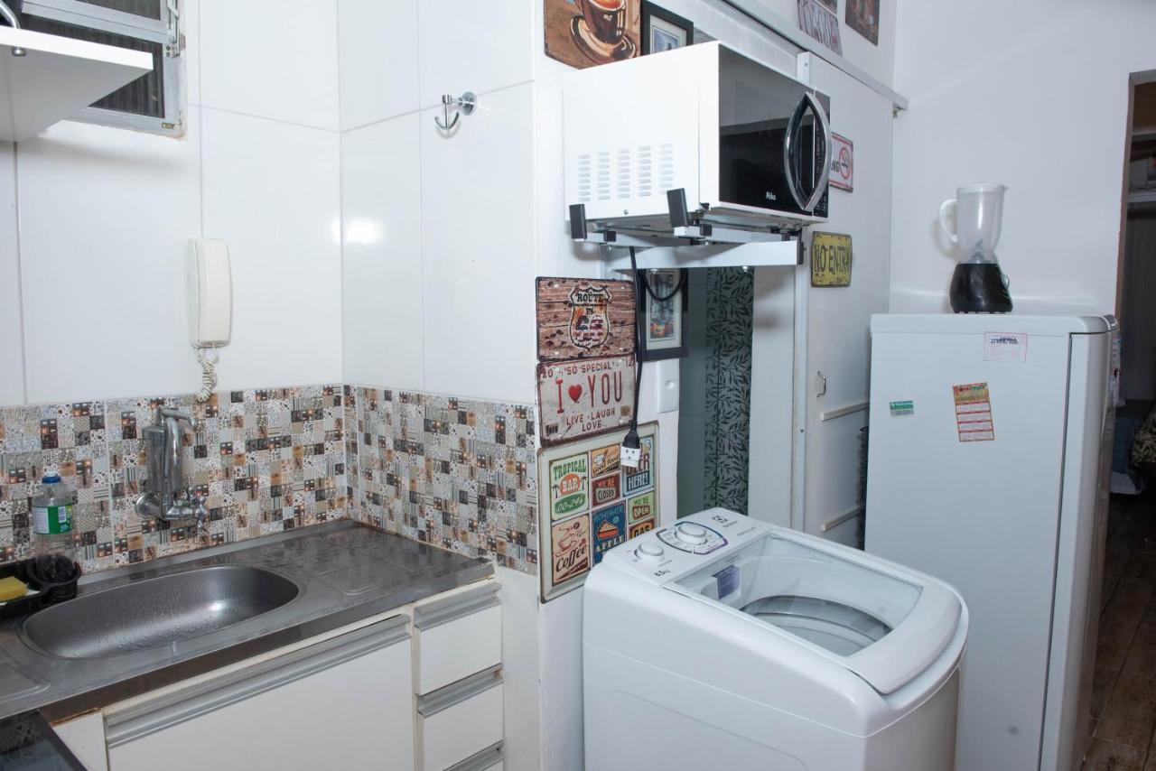 Proximo A Ipanema E Arpoador,Confortavel E Util! Rio de Janeiro Bagian luar foto