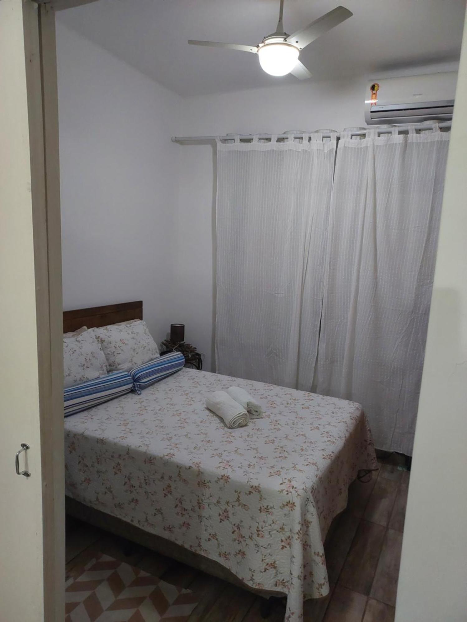 Proximo A Ipanema E Arpoador,Confortavel E Util! Rio de Janeiro Bagian luar foto