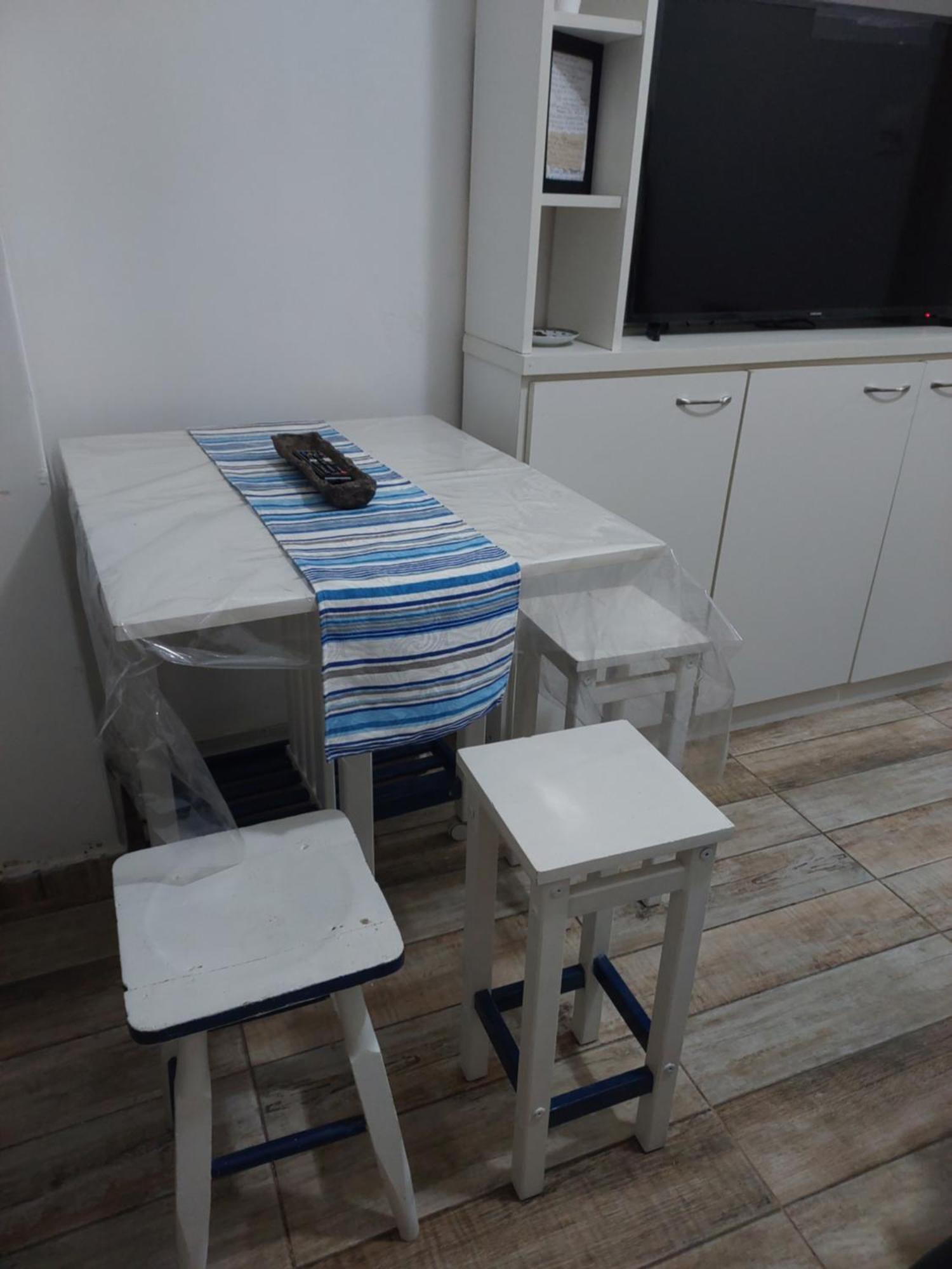 Proximo A Ipanema E Arpoador,Confortavel E Util! Rio de Janeiro Bagian luar foto